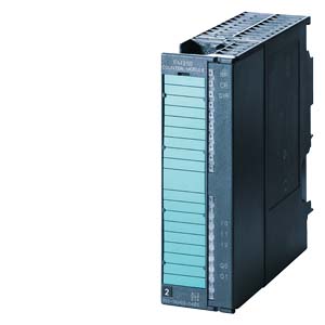 SIMATIC S7-300, Counter module FM 350-1 for S7-300, Counter functions up to 500 kHz 1 channel for connection of 5 V and 24 V incremental encoders Isochronous mode; Measuring range types incl. configuration package on CD