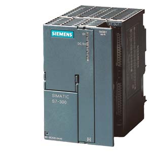 SIMATIC S7-300, Connection IM 365 for connection of an extension rack without C bus, 2 modules+ connecting cable 1 m