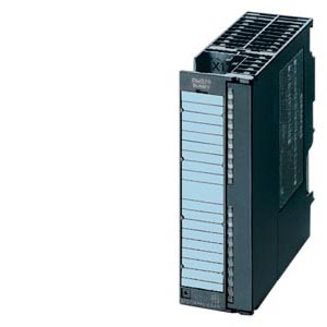 SIMATIC S7-300, dummy module DM 370, Dummy module Use for module replacement