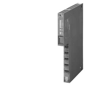 Communications processor CP 443-1 Advanced 1x 10/100/1000 Mbps, 4x 10/100 Mbps (IE switch) RJ45 ports; ISO; TCP; UDP; PROFINET IO controller; S7 communication; Open communication (send/receive) S7 routing; IP configuration via DHCP/block; IP access control list; time-of-day synchronization; extended web diagnostics; Fast Startup; PROFIenergy support; IP routing; FTP; Web server; email; please note SIOS ID: 109799025
