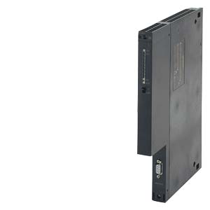 Communications processor CP 443-5 Extended for connection of SIMATIC S7-400 to PROFIBUS DP, S5-compatible, PG/OP and S7 communication.