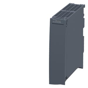 CM 1542-1 communications module for connecting SIMATIC S7-1500 to PROFINET as IO Controller or IO Device, TCP/IP, ISO-on-TCP, UDP, S7 communication, IP broadcast multicast, SNMPV1, time synchronization via NTP, 2xRJ45 (100 Mbps).
