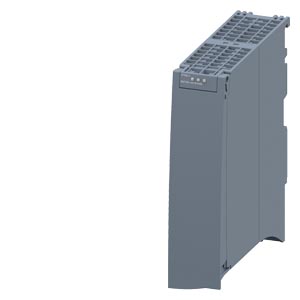 communications processor CP 1543-1 for connection of SIMATIC S7-1500 to Industrial Ethernet; TCP/IP, ISO, UDP, S7 communication, IP broadcast/ multicast, security (VPN, firewall), diagnostics, SNMPv1/v3, DHCP, FTP client/server, email, IPv4/IPv6, IEEE 802.1X (radius), time synchronization via NTP, 1x RJ45 (10/100/1000 Mbps).